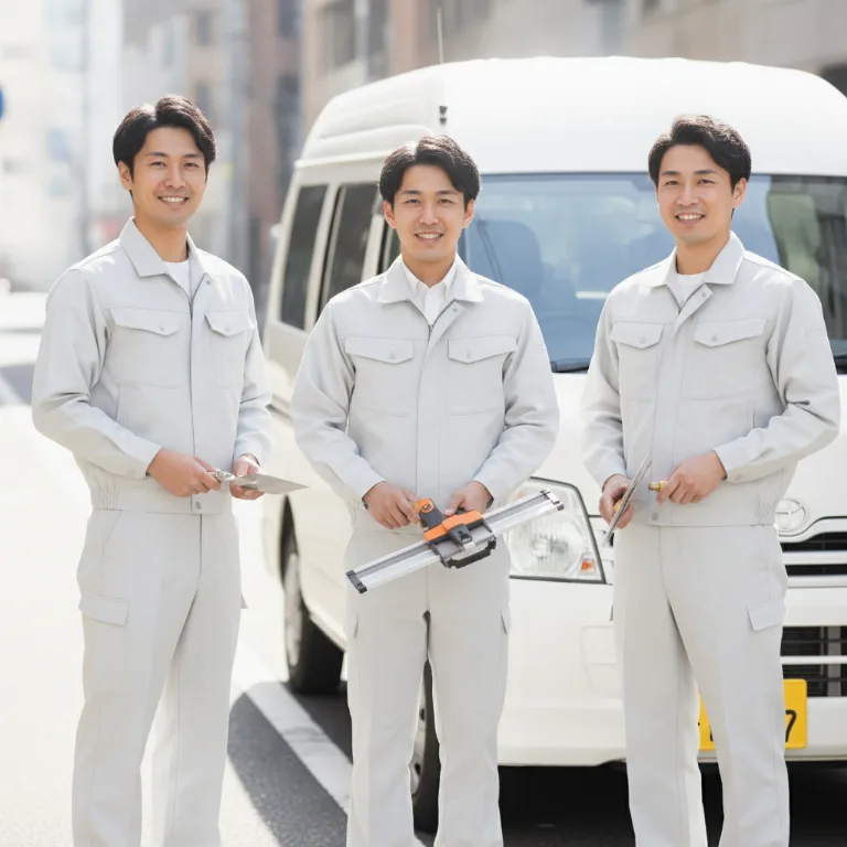 左官・断熱工事 のチーム: うるま市